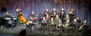 jazz Ensemble